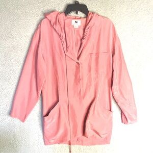 Vintage Fantasia Lightweight Jacket